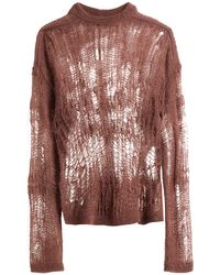 Rick Owens - Pullover - Lyst