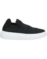Fessura Sneakers - Black