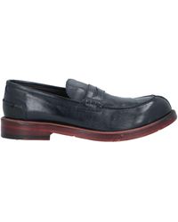JP/DAVID - Loafers Soft Leather - Lyst