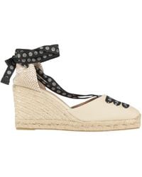 Castañer - Espadrilles - Lyst