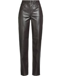 Rag & Bone - Hose - Lyst