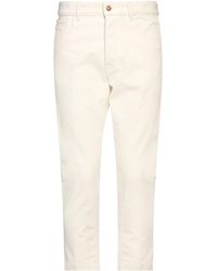 Officina 36 - Trouser - Lyst