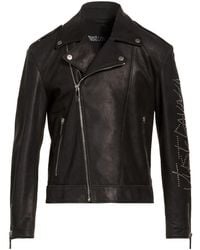 Just Cavalli - Jacket - Lyst