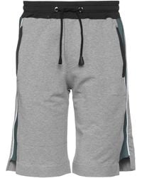 Trussardi - Shorts & Bermuda Shorts - Lyst
