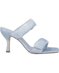 Gia Borghini - Sandals - Lyst