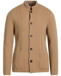 Giorgio Armani - Cardigan - Lyst