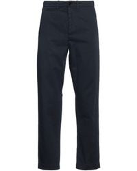 Fortela - Midnight Pants Cotton - Lyst