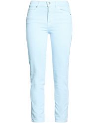 Grifoni - Sky Jeans Cotton, Elastane - Lyst