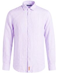 B.D. Baggies - Lilac Shirt Linen - Lyst