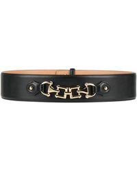 Elisabetta Franchi - Belt - Lyst
