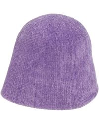 Bye - Hat Polyester - Lyst