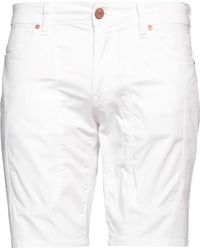 Jeckerson - Shorts & Bermudashorts - Lyst