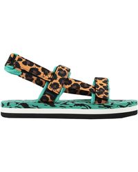 Vero Moda Flat sandals for Women | Christmas Sale up to 53% off | Lyst
