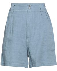 Barena - Shorts & Bermuda Shorts - Lyst