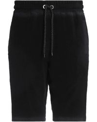Roberto Collina - Shorts & Bermuda Shorts - Lyst