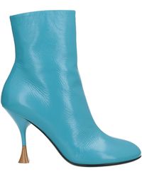 3Juin - Ankle Boots - Lyst