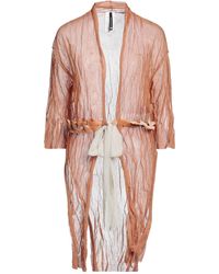 Pierantonio Gaspari - Strickjacke - Lyst