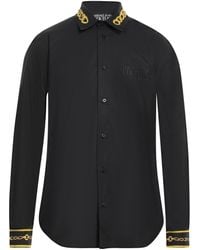 Versace Jeans Couture - Hemd - Lyst