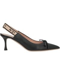 N°21 - Pumps Leather - Lyst