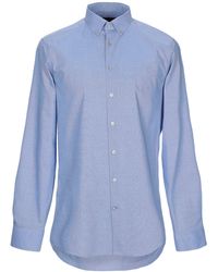 Camisas Calvin Klein de hombre: hasta el 50 % de descuento | Lyst