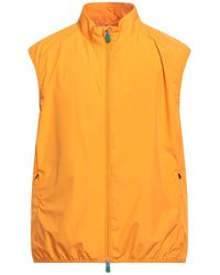 Save The Duck - Chompa Sin Mangas - Lyst