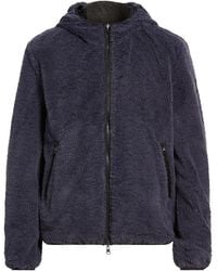 Refrigiwear - Shearling & Teddy - Lyst