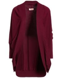 Kontatto - Cardigan - Lyst