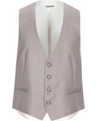 ROSI COLLECTION Vest - Brown