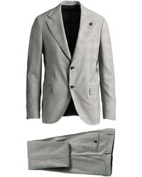 Lardini - Suits - Lyst