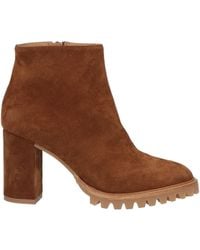Anna F. - Ankle Boots - Lyst