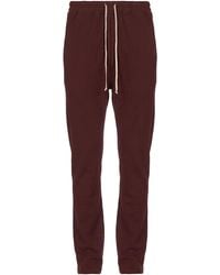 Rick Owens - Pants - Lyst