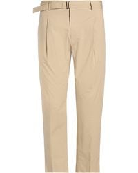 BE ABLE - Pants Cotton, Elastane - Lyst