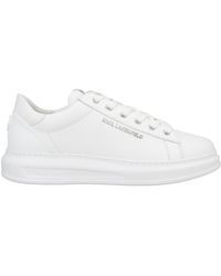 KARL LAGERFELD - Sneakers - Lyst