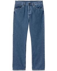 Carhartt - Pantalon en jean - Lyst