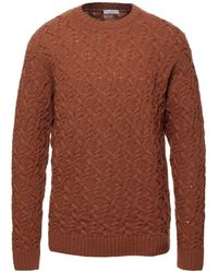 Paolo Pecora - Pullover - Lyst