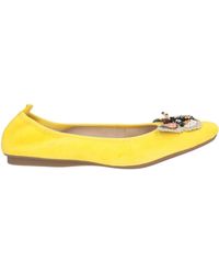 Tosca Blu - Ballet Flats - Lyst