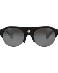 Moncler - Lunettes De Soleil - Lyst