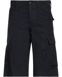 Carhartt - Shorts & Bermuda Shorts - Lyst