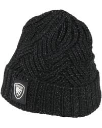 Blauer - Hat Polyamide, Viscose, Wool, Metal Fiber, Cashmere - Lyst