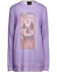 Givenchy - Pullover - Lyst