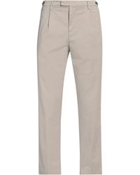 Barena - Pants Cotton, Elastane - Lyst