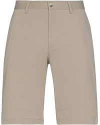 Ben Sherman - Shorts & Bermuda Shorts - Lyst