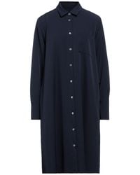 Robert Friedman - Midi-Kleid - Lyst