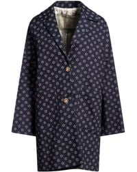 Shirtaporter - Denim Outerwear - Lyst