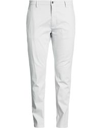 Yan Simmon - Pants - Lyst
