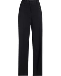 Ottod'Ame - Pants Polyester, Viscose, Elastane - Lyst