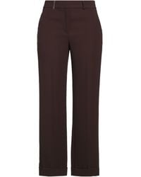 Peserico - Hose - Lyst