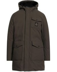 Refrigiwear - Coat - Lyst