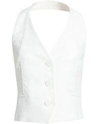 Patrizia Pepe - Tops - Lyst