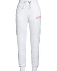 Versace Jeans Couture - Pants - Lyst